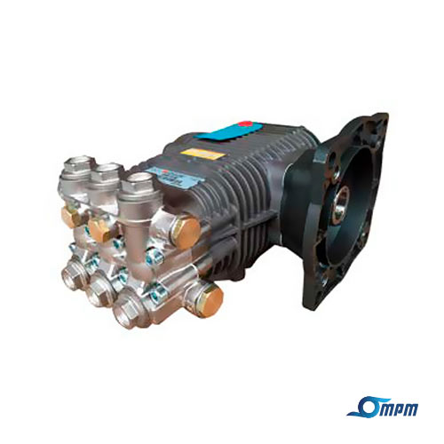 RWS-4040E NIQUELADA