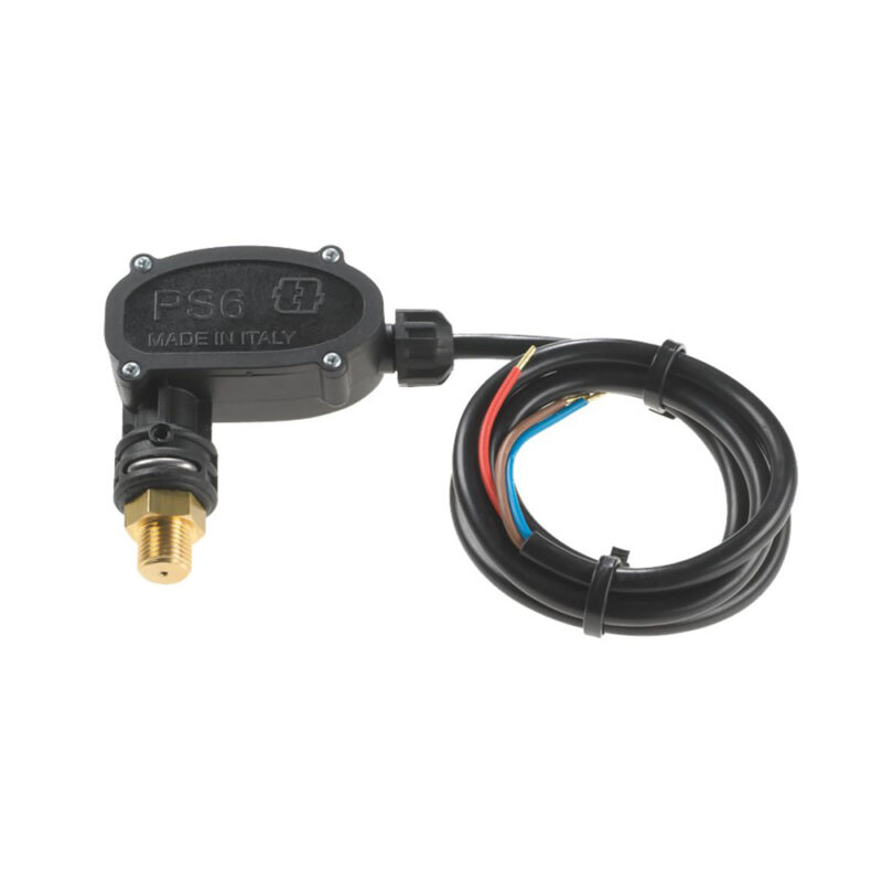 Presostato PS6 1/4"