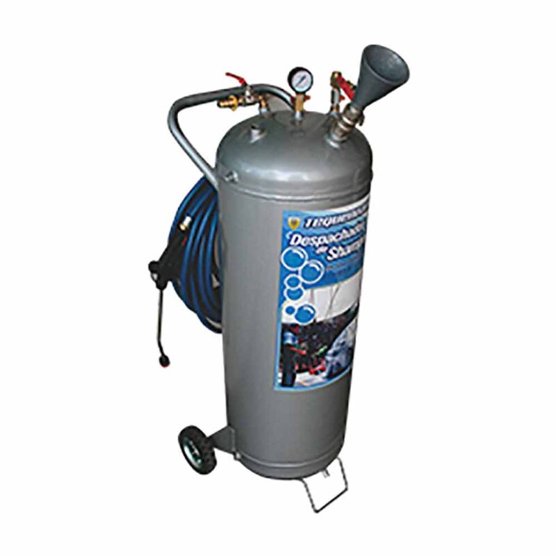 Espumador 100 L