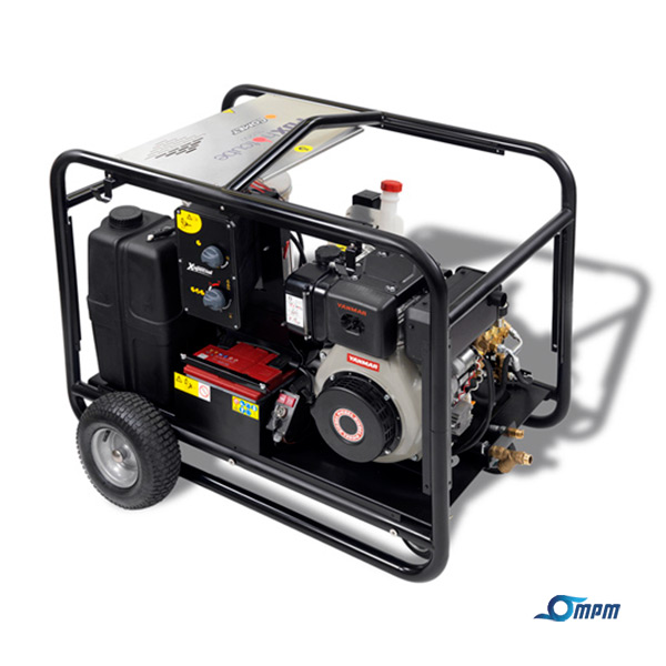 FDX HOT CUBE (AUTÓNOMA)