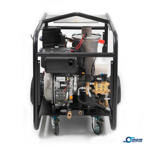 FDX HOT CUBE (AUTÓNOMA) - Imagen 4