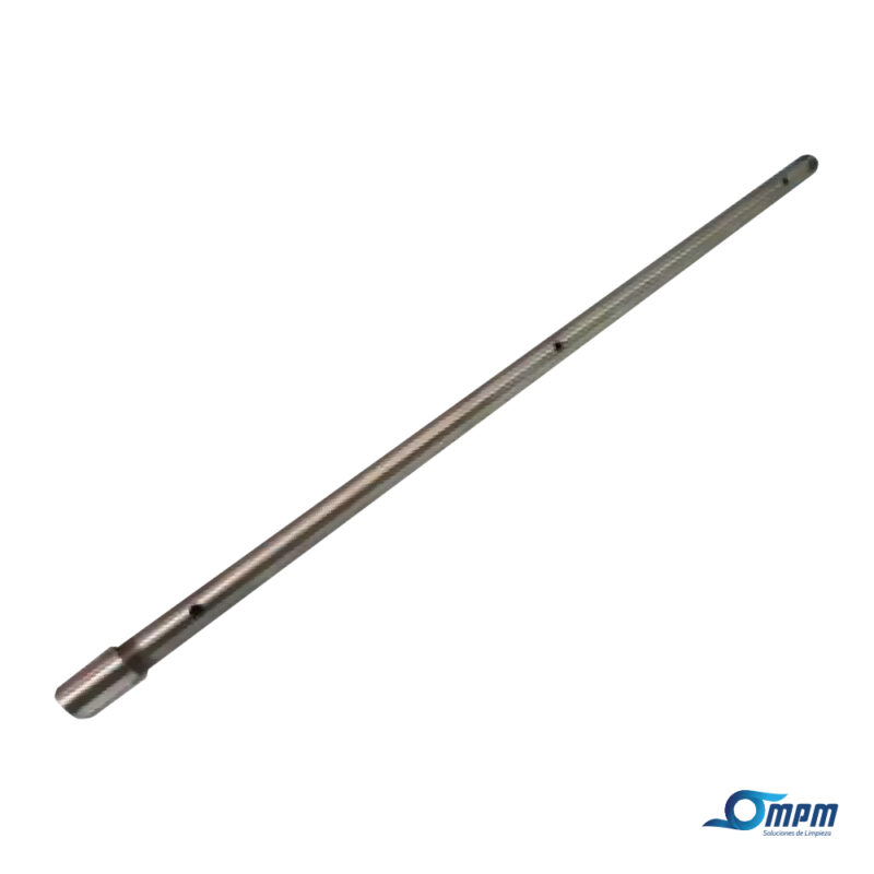 Extensión Tubo Inoxidable