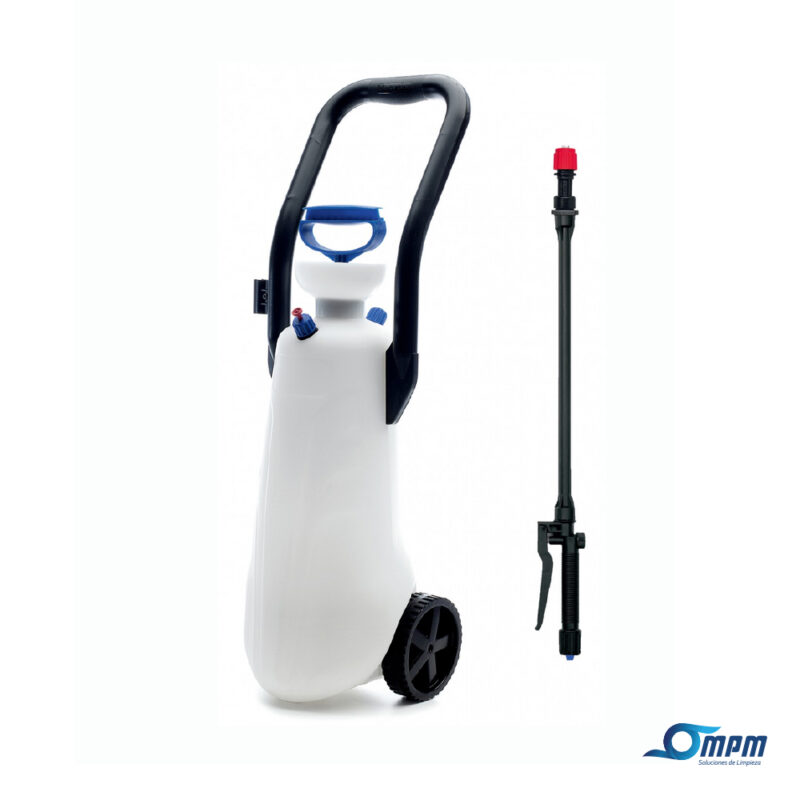 Dimartino Alta 15000 Foam FPM