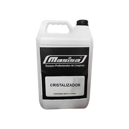 Cristalizador