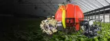 Tecnología para la Agricultura Profesiona